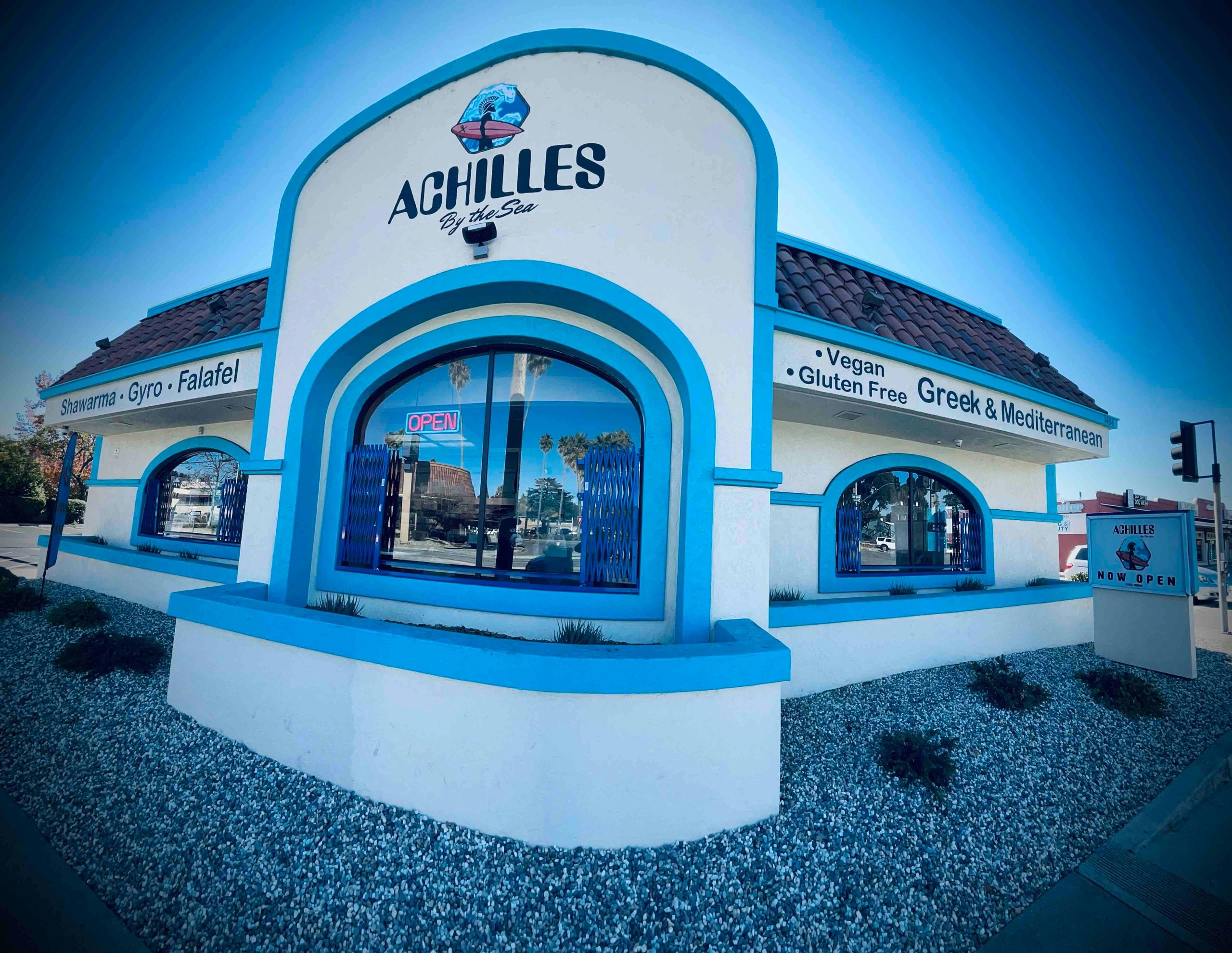 Iraklis Greek taverna